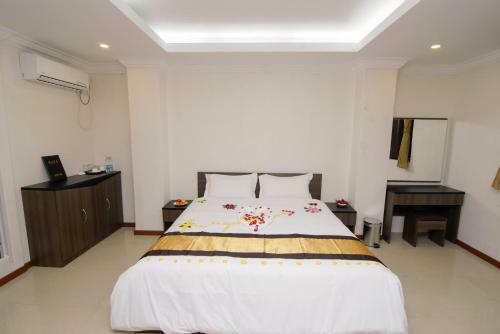 Hotel City Central Inn
