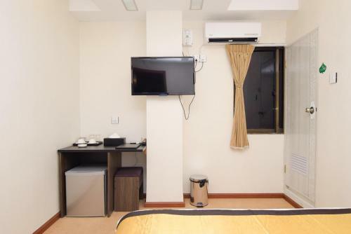 Hotel City Central Inn