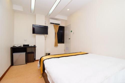 Hotel City Central Inn