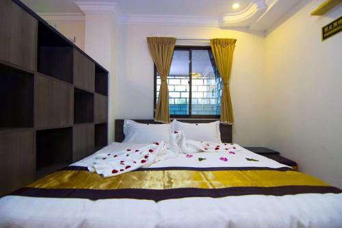 Hotel City Central Inn