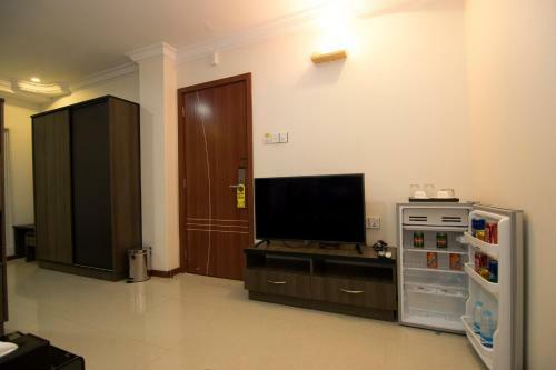 Hotel City Central Inn