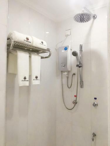 Hotel City Central Inn