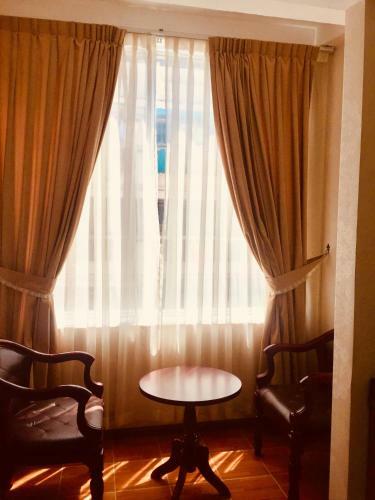 Hotel City Central Inn