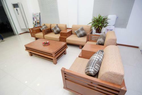 Hotel City Central Inn