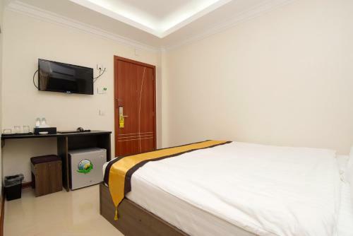 Hotel City Central Inn