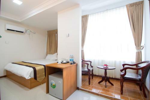 Hotel City Central Inn