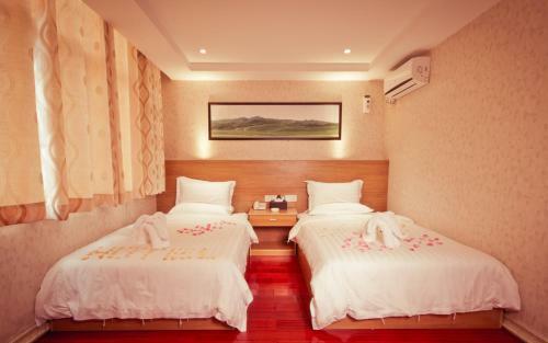 Posada Sky Hotel