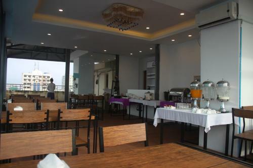 Posada Sky Hotel