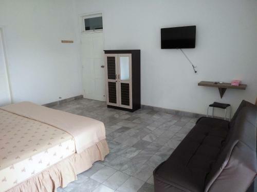 Hostal Cozy Home