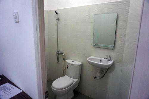 Hostal Cozy Home