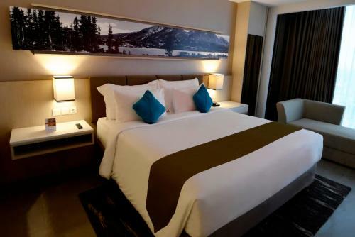 Swiss-belhotel Jambi
