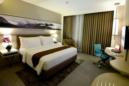 Swiss-belhotel Jambi