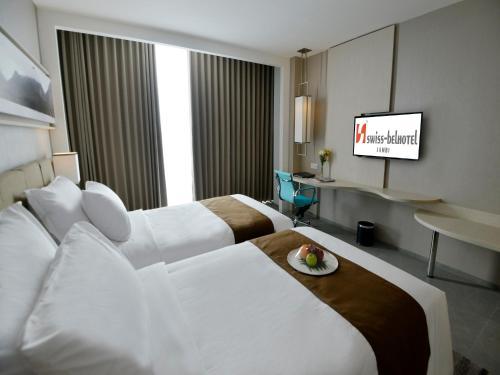 Swiss-belhotel Jambi