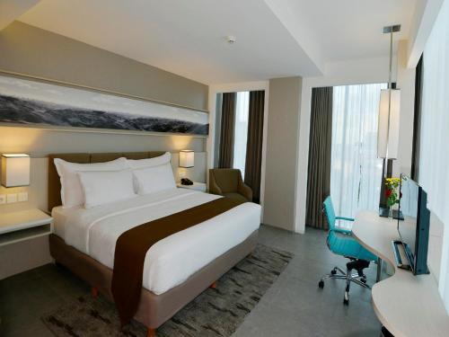 Swiss-belhotel Jambi