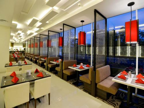 Swiss-belhotel Jambi