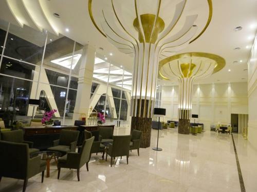 Swiss-belhotel Jambi