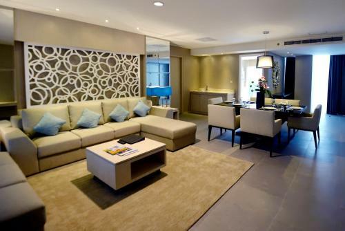 Swiss-belhotel Jambi