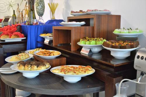 Swiss-belhotel Jambi