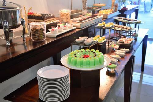 Swiss-belhotel Jambi