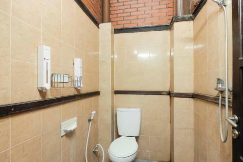 Hostal Reddoorz @ Cilandak Timur