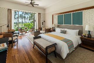 Hotel Shangri-la's Hambantota Resort & Spa