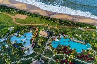 Hotel Shangri-la's Hambantota Resort & Spa