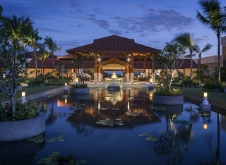 Hotel Shangri-la's Hambantota Resort & Spa