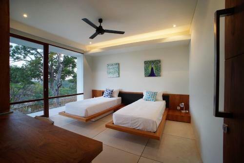 Villa Ananda