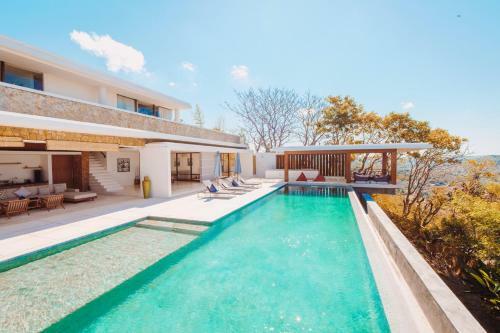 Villa Ananda