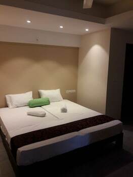 Bed & Breakfast Rivorich Residence