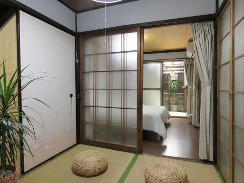 Hostal Secret Garden Kyoto