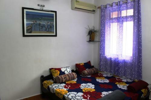 Apartamento D.v. Nest