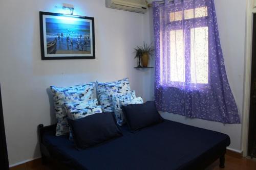 Apartamento D.v. Nest
