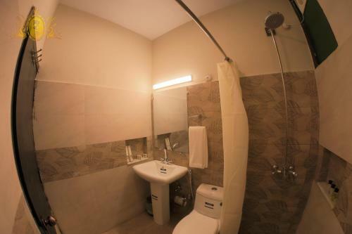 Hotel Crown Inn