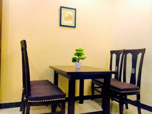 Alnoor Luxury Apartments