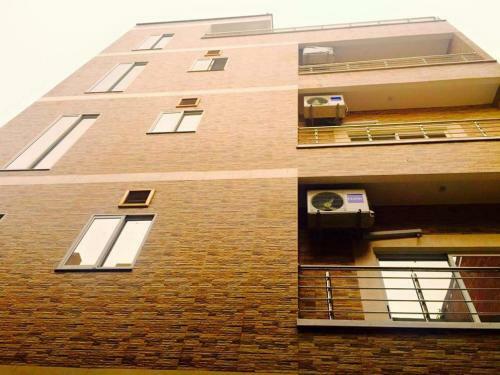 Alnoor Luxury Apartments