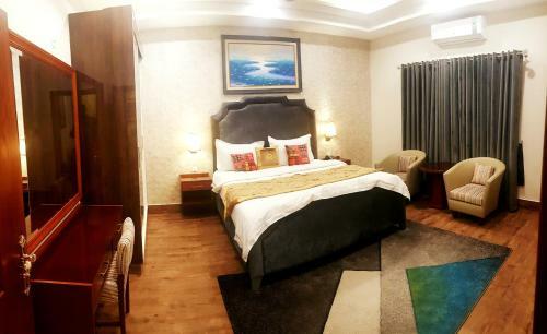 Alnoor Luxury Apartments