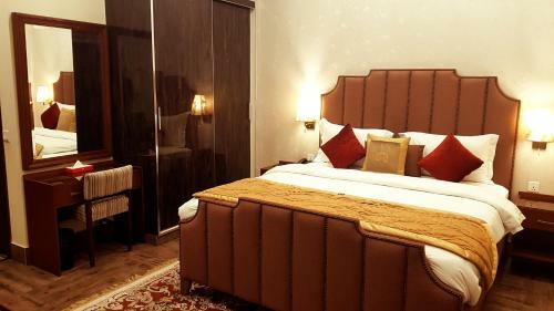 Alnoor Luxury Apartments