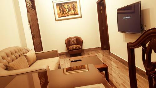 Alnoor Luxury Apartments