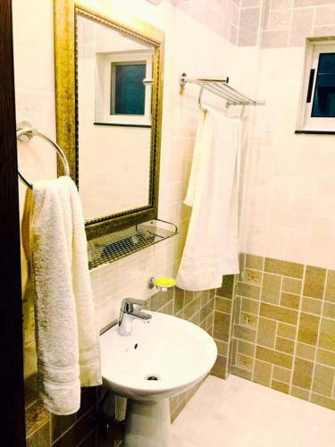 Alnoor Luxury Apartments