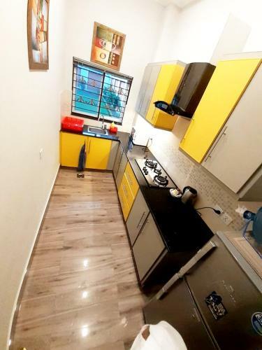 Alnoor Luxury Apartments