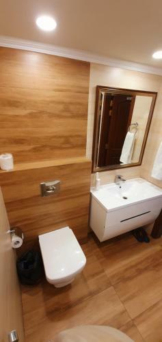 Alnoor Luxury Apartments