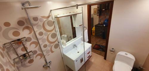 Alnoor Luxury Apartments