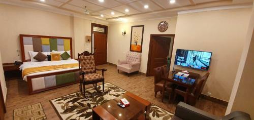 Alnoor Luxury Apartments