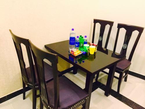 Alnoor Luxury Apartments