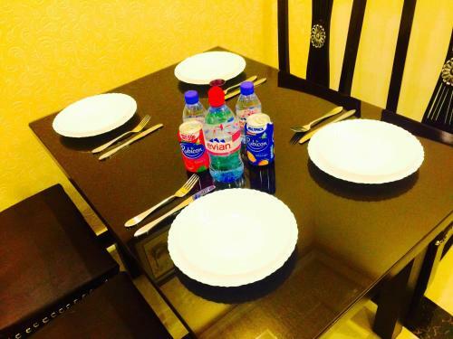Alnoor Luxury Apartments