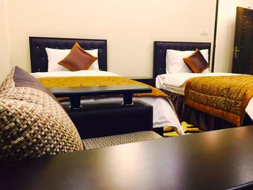 Alnoor Luxury Apartments