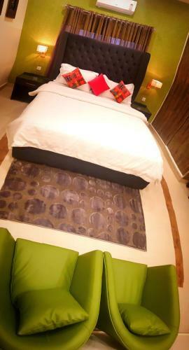 Alnoor Luxury Apartments