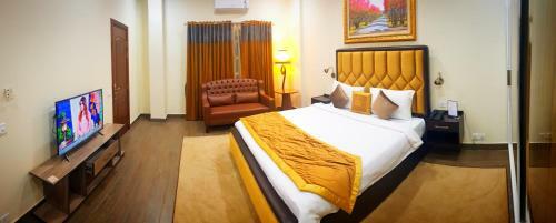 Alnoor Luxury Apartments