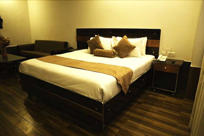 Hotel Marco Polo Lahore